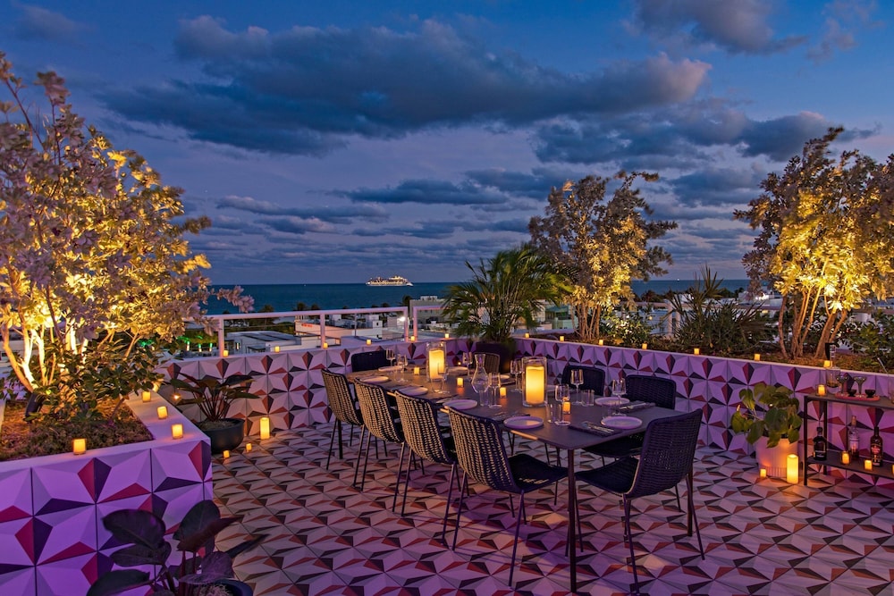 Moxy Miami South Beach - photo 62