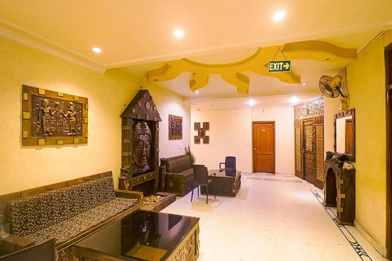 Perfect by FabHotel in Delhi, India