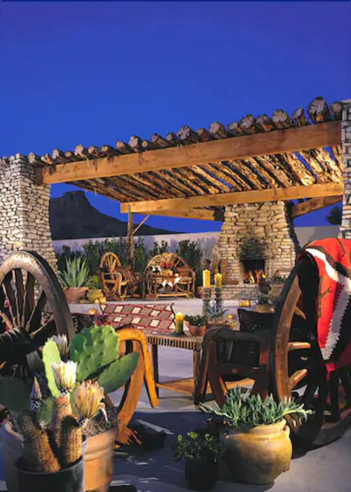 Lajitas Golf Resort and Spa - photo 36