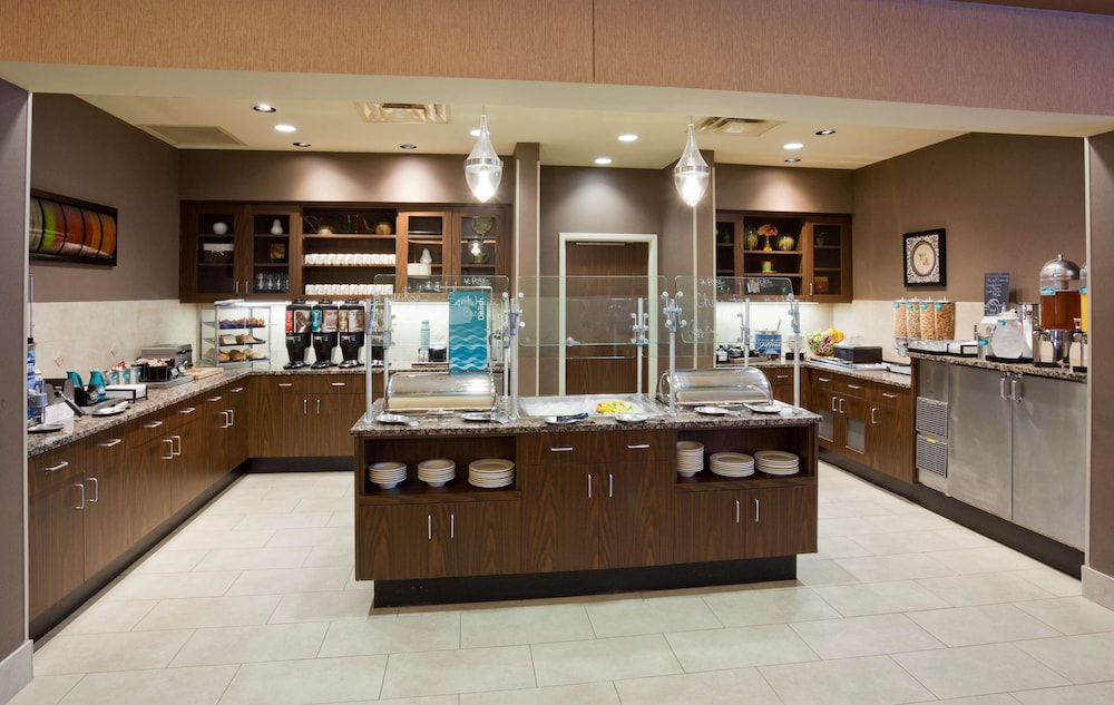 Homewood Suites by Hilton Minneapolis St. Paul New Brighton - photo 47