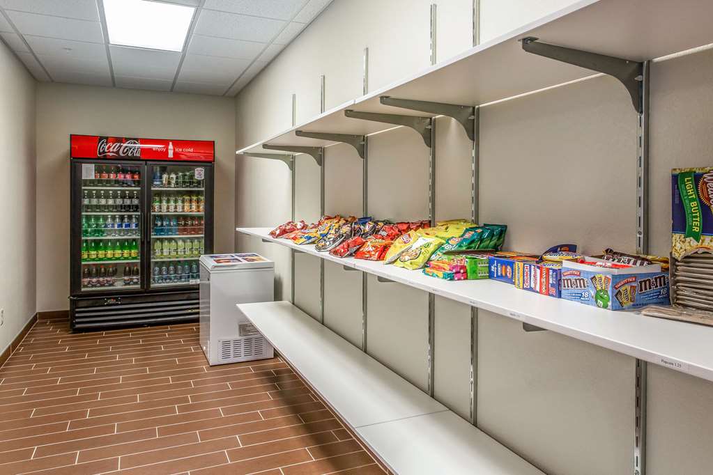 Sleep Inn & Suites Dayton South - photo 29