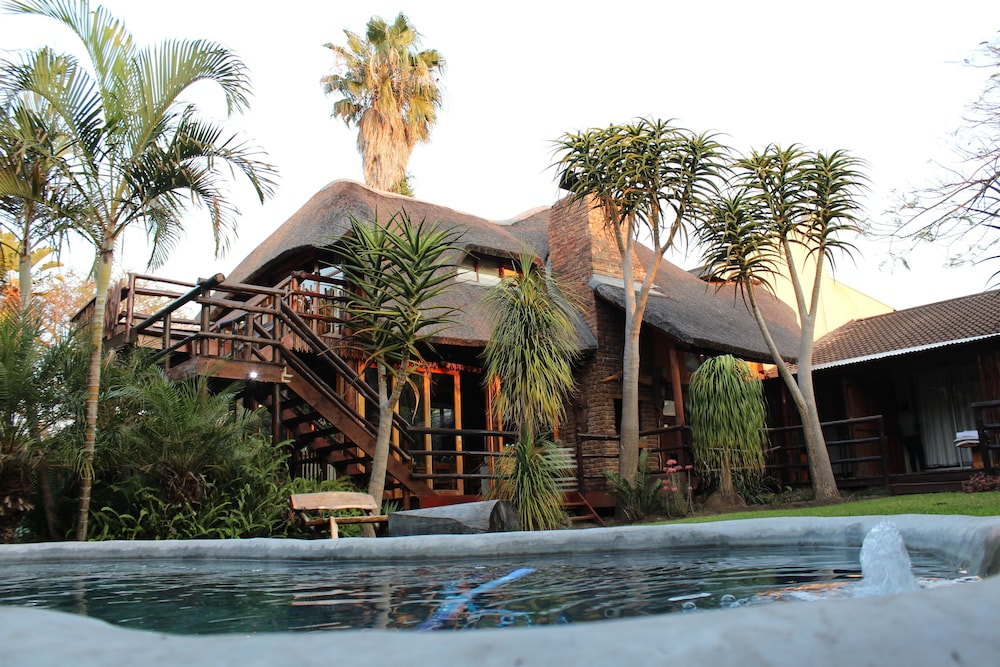 Tidewaters Accommodation — 4-Star Luxury Hotel in East London, South Africa