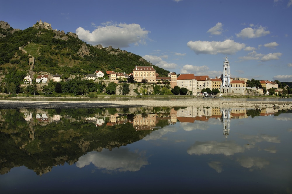 Hotel Schloss Durnstein — Duernstein