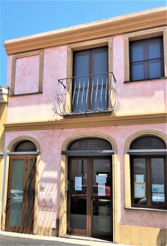 La casetta del centro in Cabras, Italy