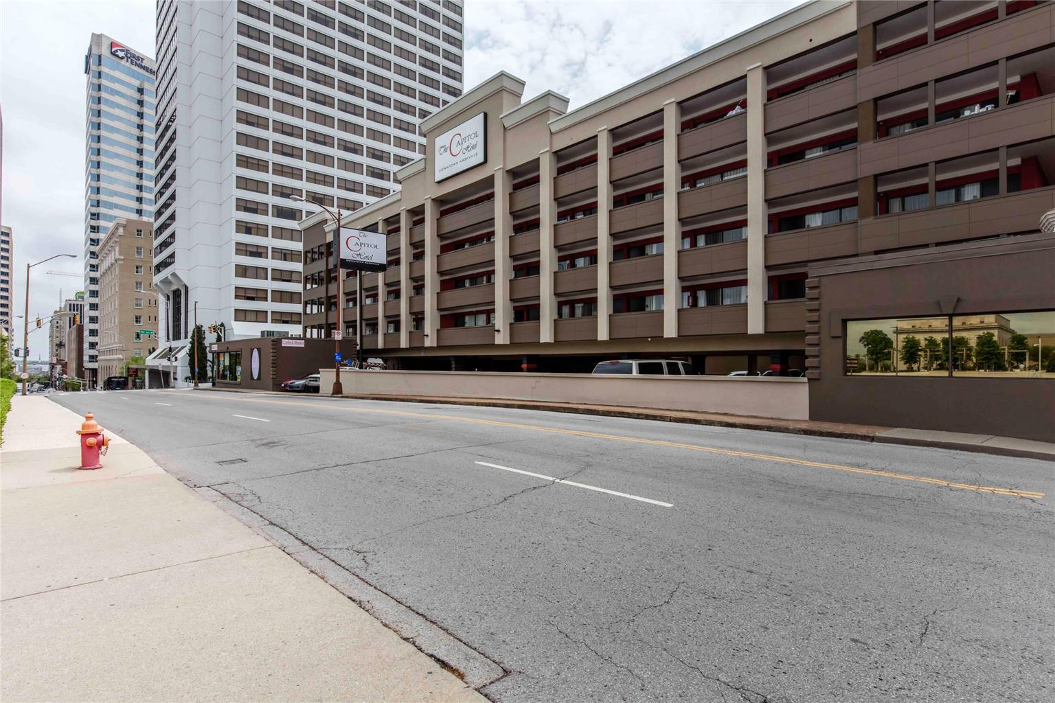 The Capitol Hotel Downtown an Ascend Collection Hotel - photo 2