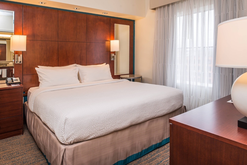 Residence Inn by Marriott Pittsburgh North Shore - photo 11