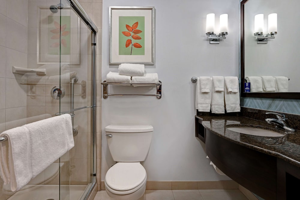 Hilton Garden Inn San Bernardino - photo 41