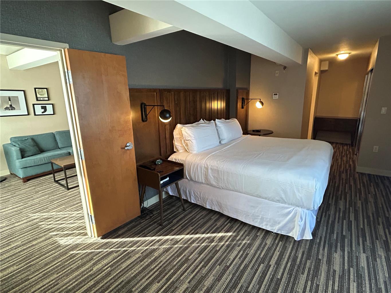 Best Western Premier Plainview Long Island Hotel - photo 13