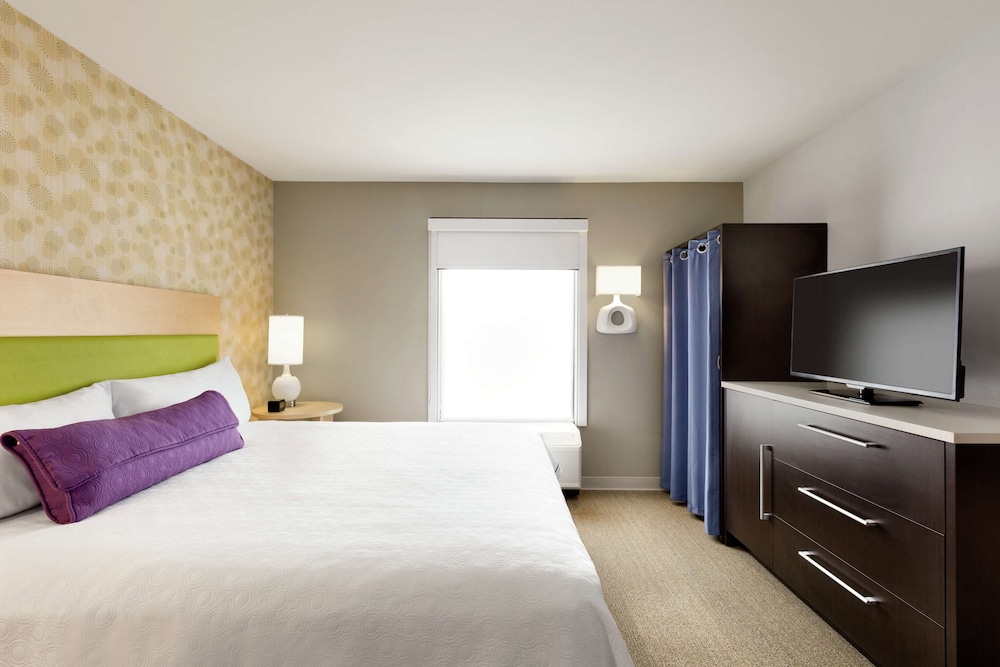 Home2 Suites by Hilton Macon I 75 North GA - photo 12
