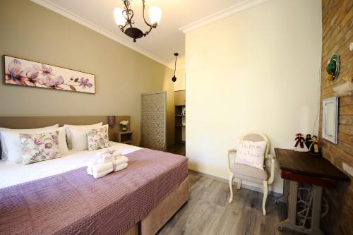 Sofia Apartment in old Tbilisi