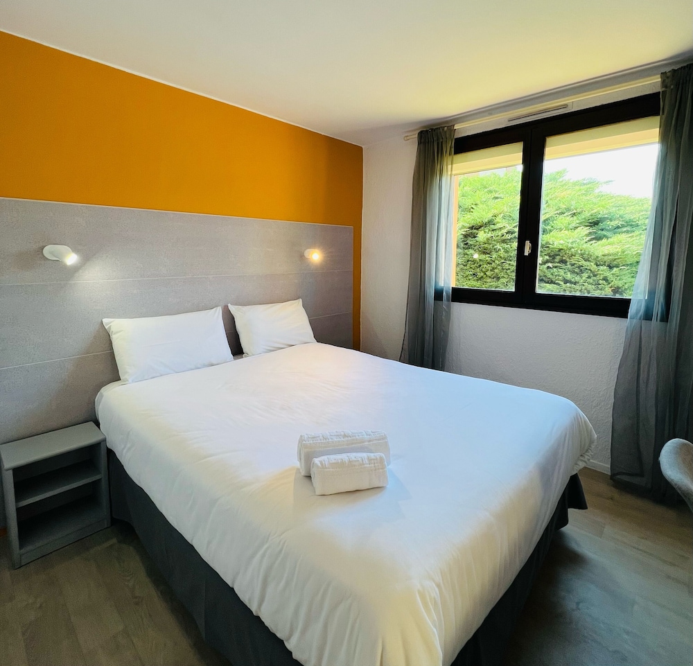 Hôtel Le Forestia - last minute hotel in Pannes