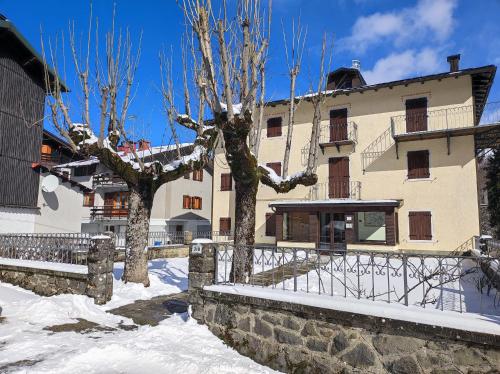 Appartamento Belvedere Abetone — 4-Star Luxury Hotel in Abetone, Italy