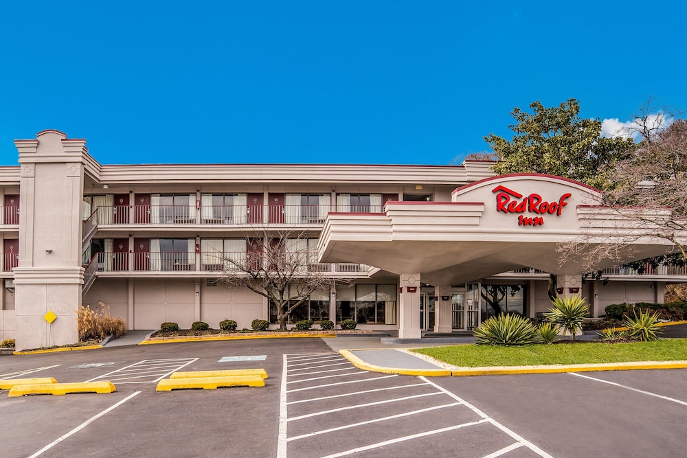 Red Roof Inn Baltimore South Glen Burnie - featured photo