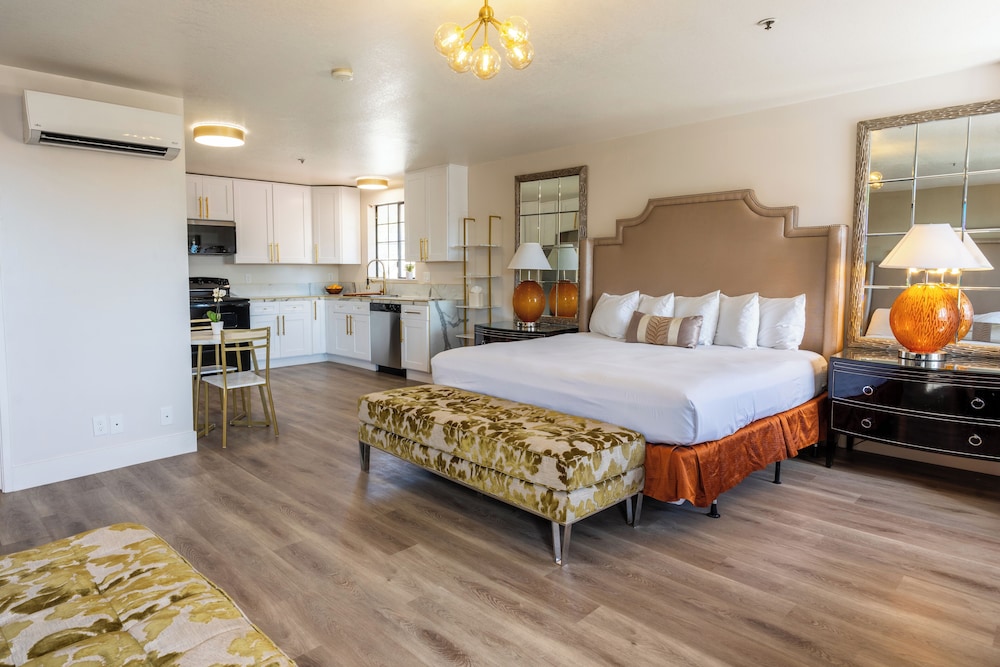 Sands Inn & Suites - featured photo