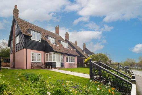 9 The Haven in Leiston, United Kingdom