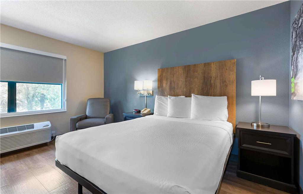 Extended Stay America Suites Washington DC Alexandria Landma - photo 19