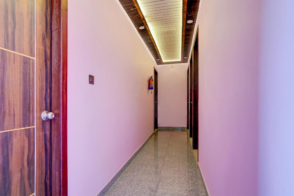 Hotel Stay Inn — 5-Star Luxury Hotel in Haldwani, India