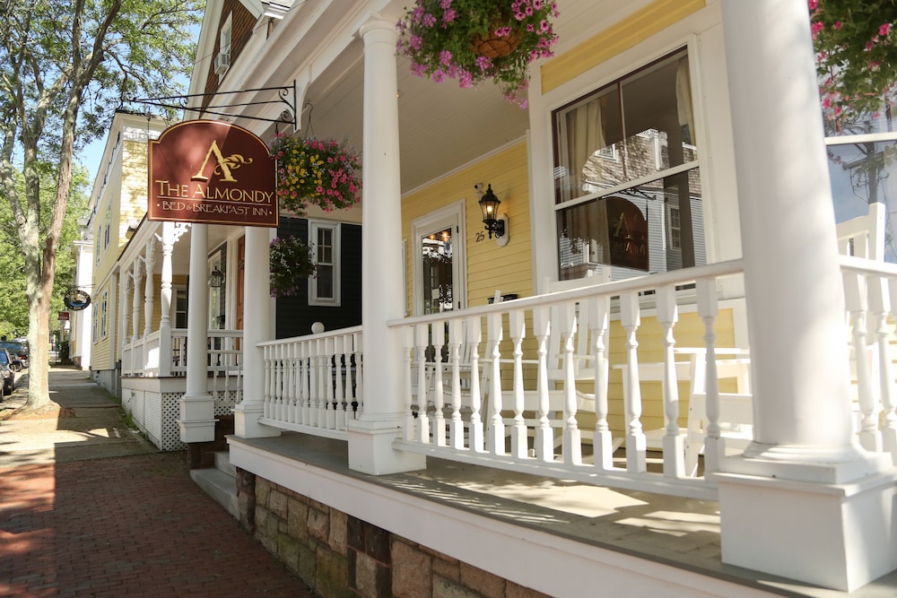 Almondy Inn - photo 156