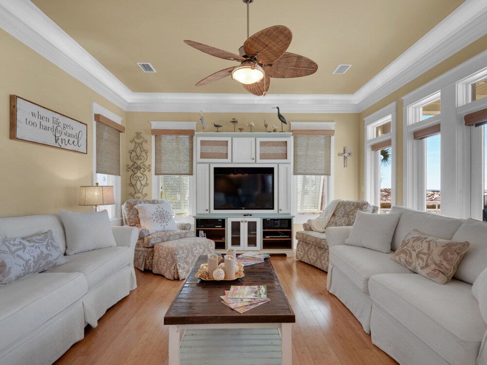 Evening Views At Destin Pointe Resort - photo 22