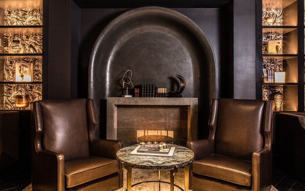 The Mayfair - photo 73