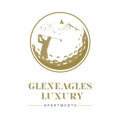 Gleneagles Luxury Apartments — 4-Star Luxury Hotel in Auchterarder, United Kingdom