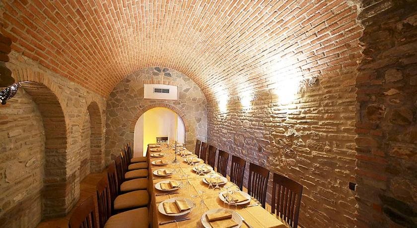 Palazzo dei Poeti pet-friendly hotel Tursi