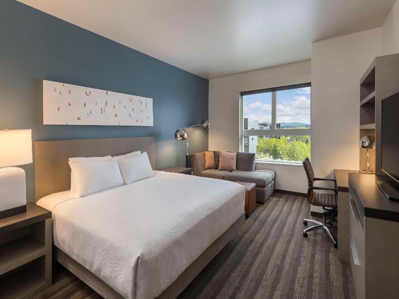 Hyatt House Portland Beaverton - photo 45