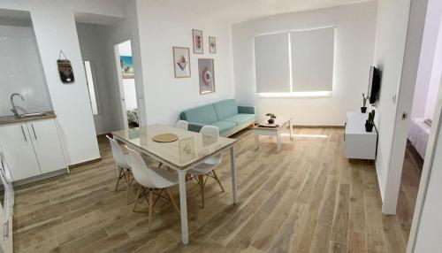 FantA stico piso reformado zona centro San Miguel in Jerez De La Frontera, Spain