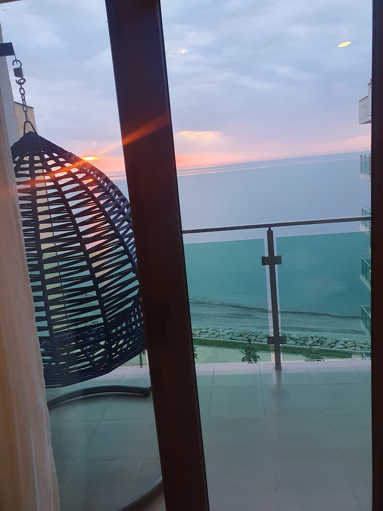 Fresh Wave Hotel - last minute hotel in Batumi