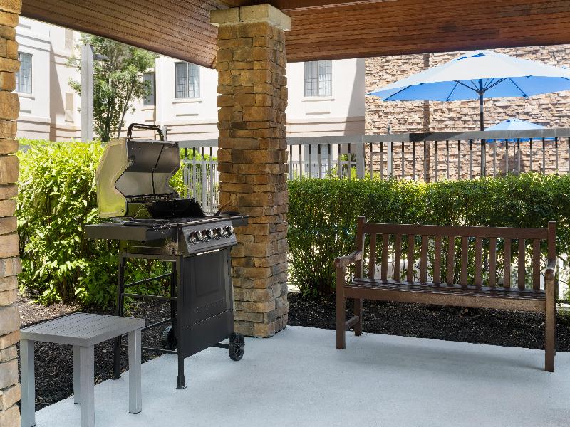 Staybridge Suites Boston Burlington By IHG - photo 10