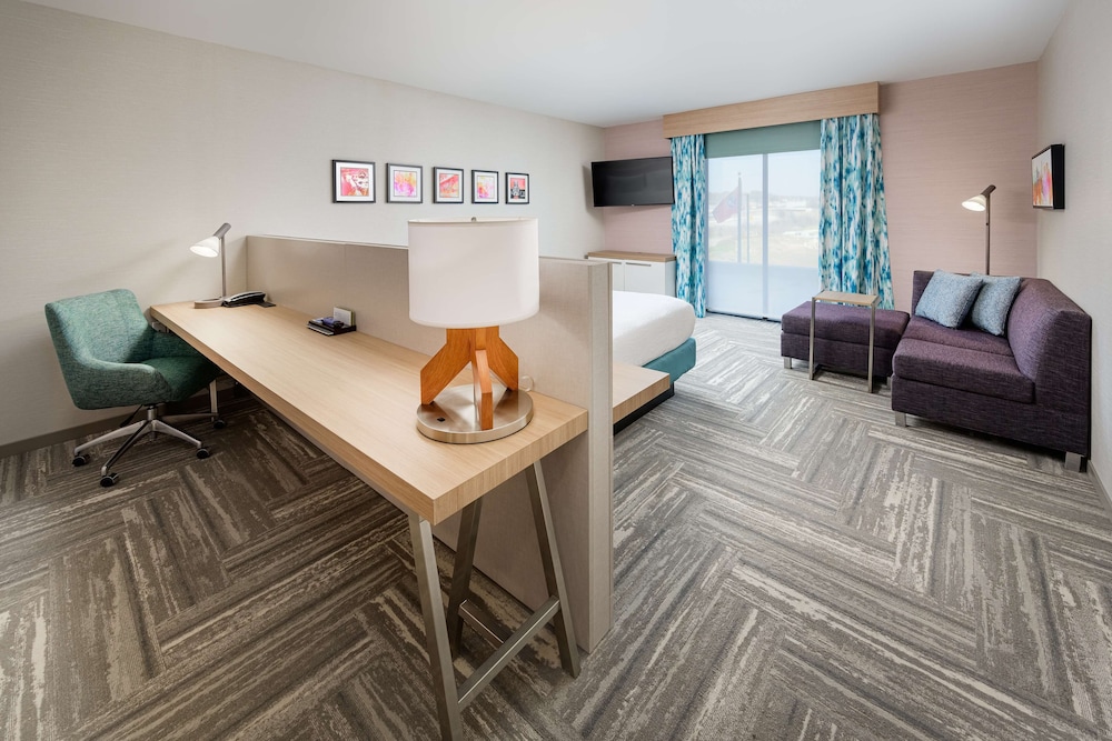 Hilton Garden Inn Knoxville Papermill Drive - photo 12