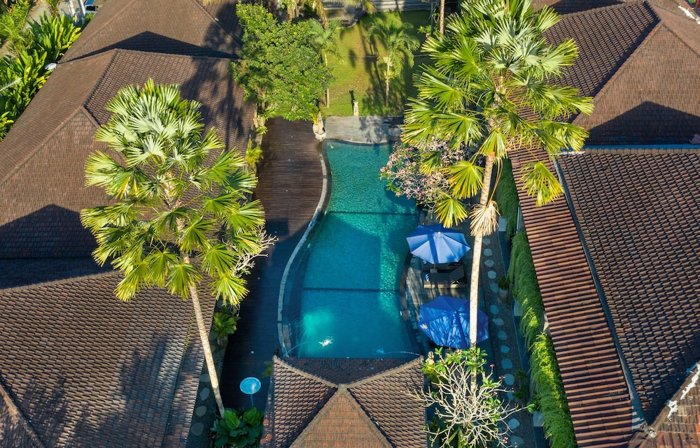 Ubud Raya Boutique Hotel - last minute hotel in Ubud