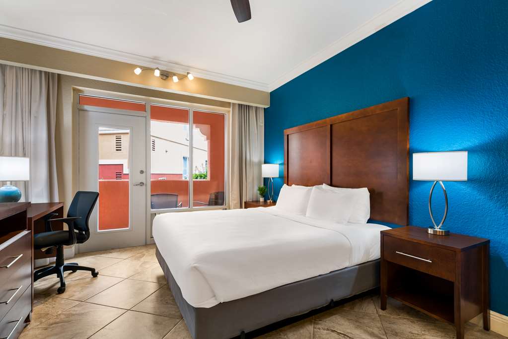 SureStay Plus by Best Western The Villages - photo 22