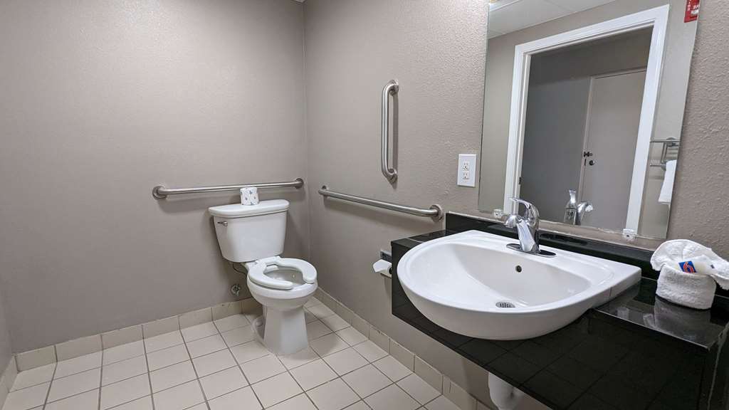 Motel 6 Framingham MA Boston West - photo 17