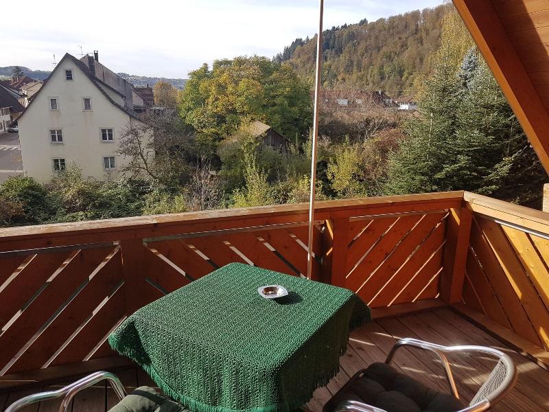 Andi s Steakhüsli & Hotel — Schopfheim — photo 2