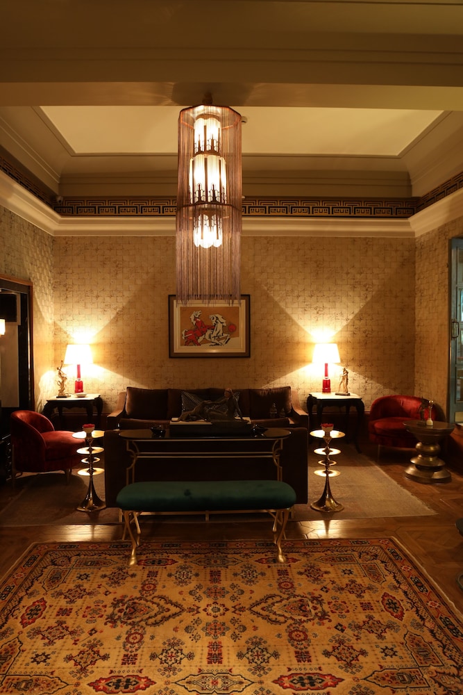 Narendra Bhawan Bikaner — Bikaner — photo 4