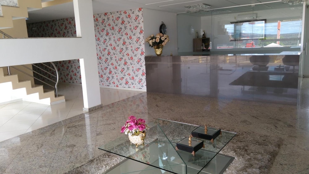 Hotel São Lázaro — Brumado — photo 4