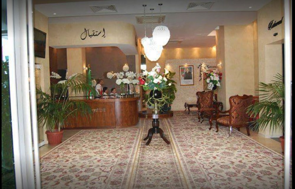 Hôtel de La Vallée Chlef — Chlef — photo 5