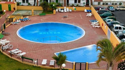 Oasis En Costa Del Silencio By Deihu Experiences — Arona