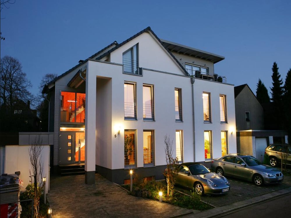 Paradies in Dortmund in Dortmund, Germany