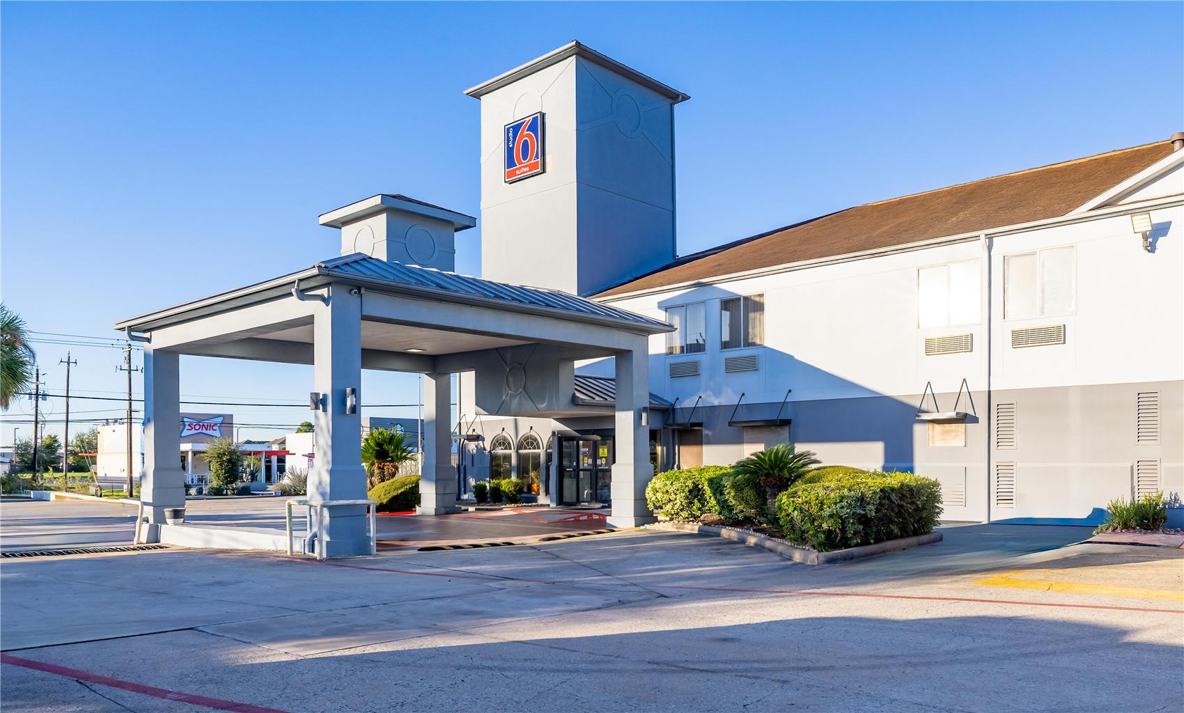 Studio 6 Suites Pasadena TX in Pasadena, United States