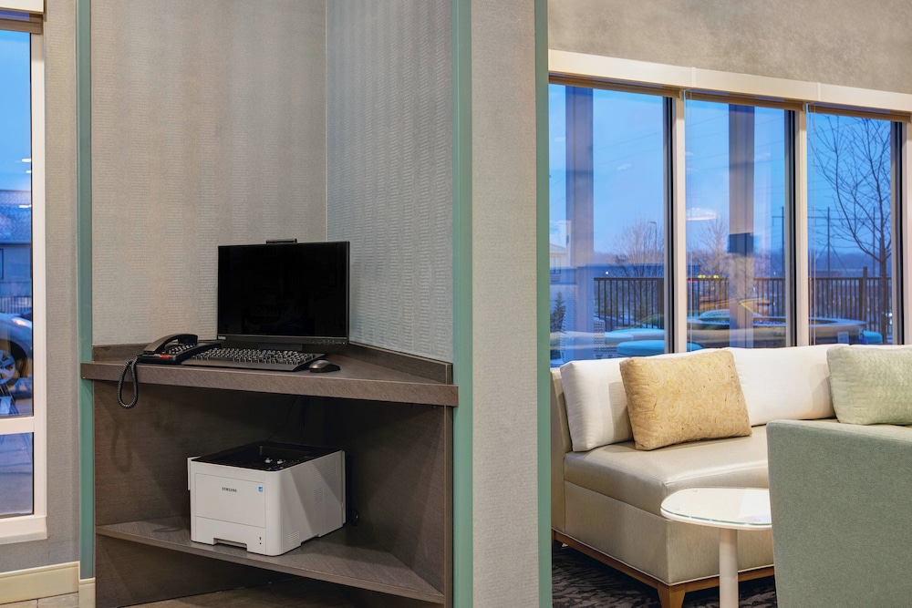 TownePlace Suites by Marriott Potomac Mills Woodbridge - photo 33