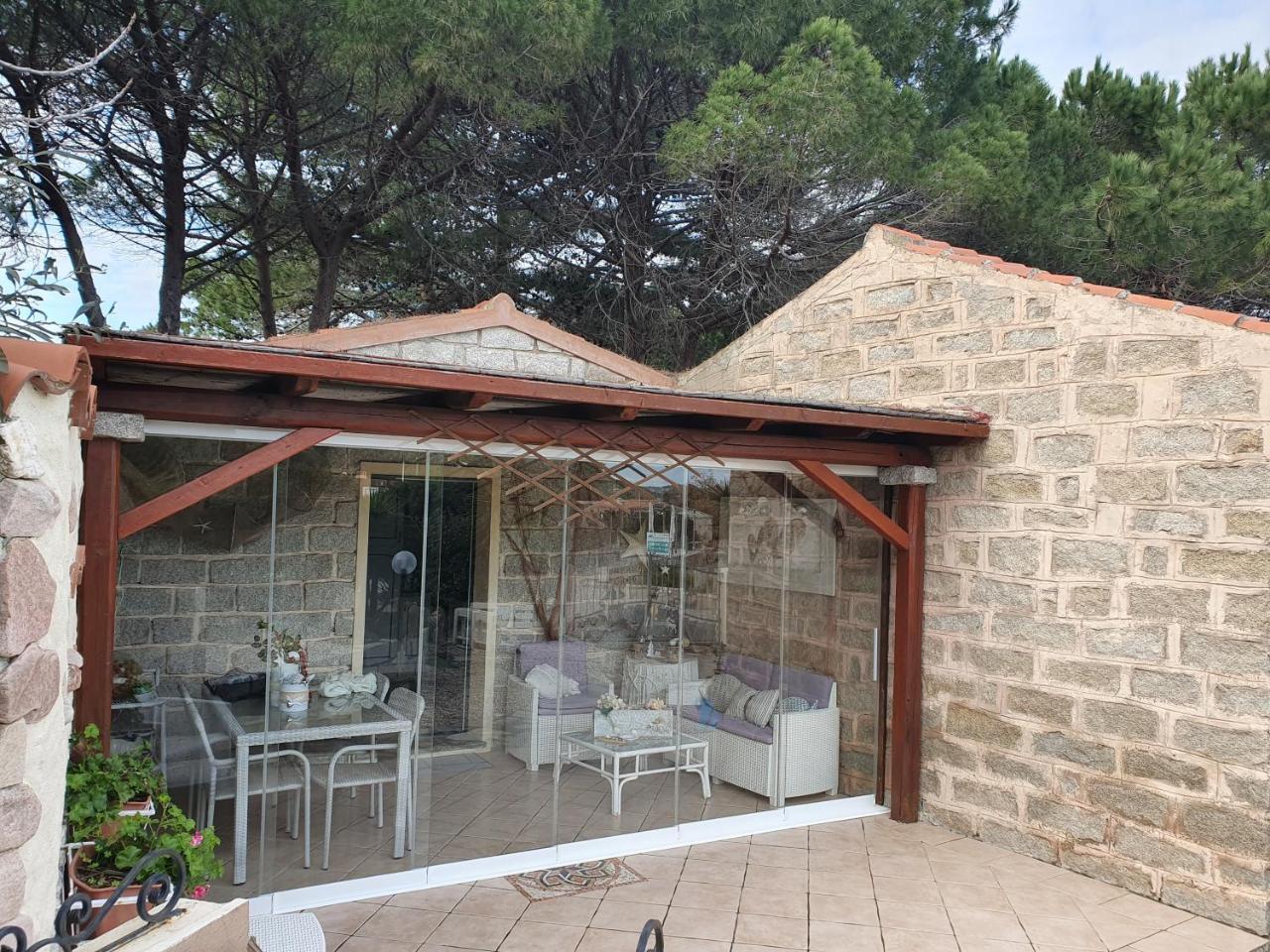 Villetta Tavolara in Loiri Porto San Paolo, Italy