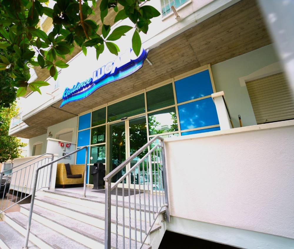 Residence Lugano