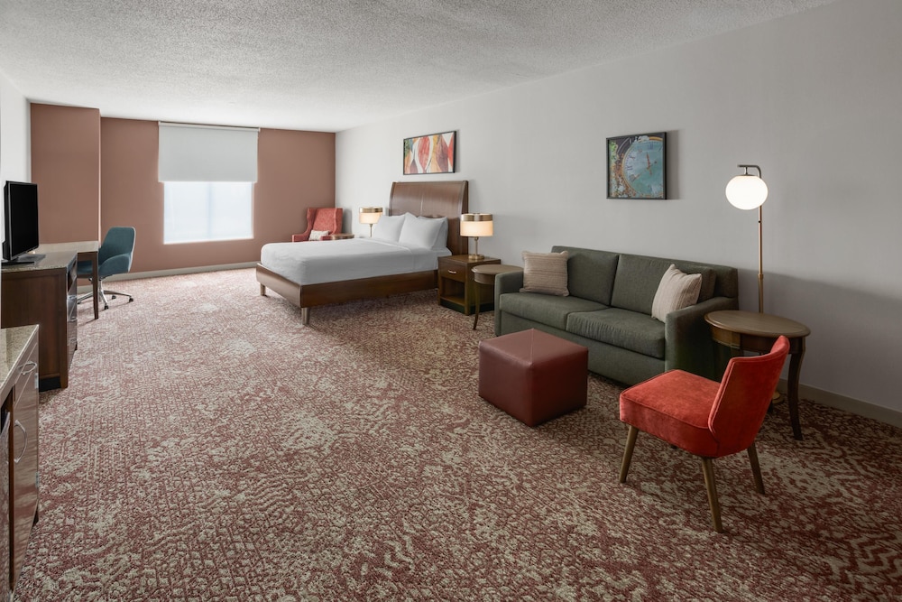 Hilton Garden Inn State College - photo 24