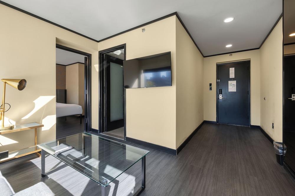 Cachet Boutique Hotel NYC - photo 33