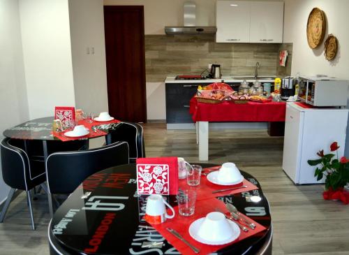 B&B La Casa Bianca di Porto Conte — 4-Star Luxury Hotel in Alghero, Italy