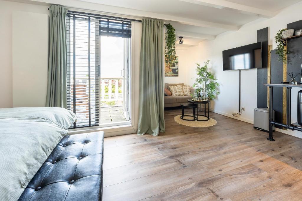 Zandvoort 17 in Zandvoort, Netherlands