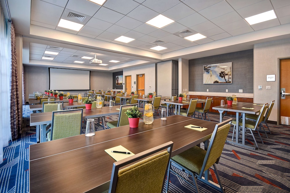 Home2 Suites by Hilton Las Vegas Convention Center - photo 65