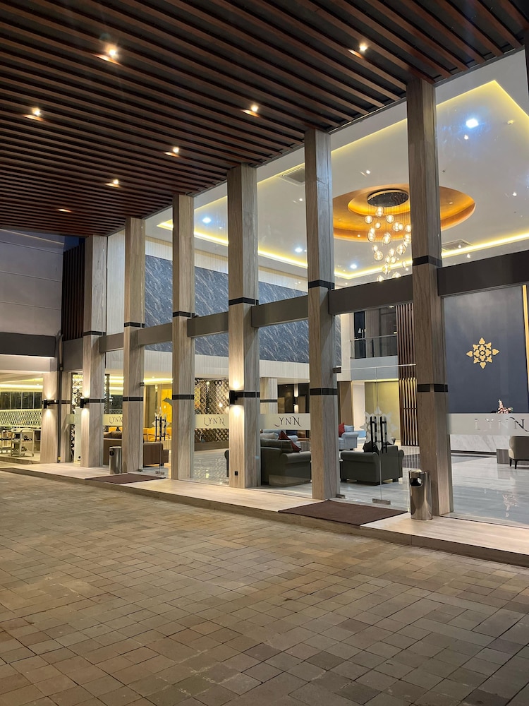 Lynn Hotel Tuban in Tuban, Indonesia